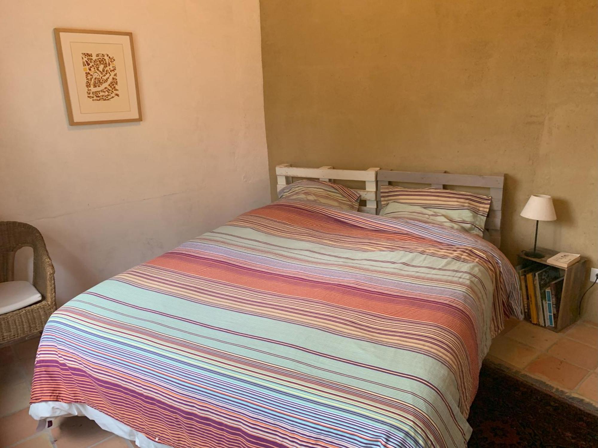 Chambre D'Hote Monflanquin Exteriör bild